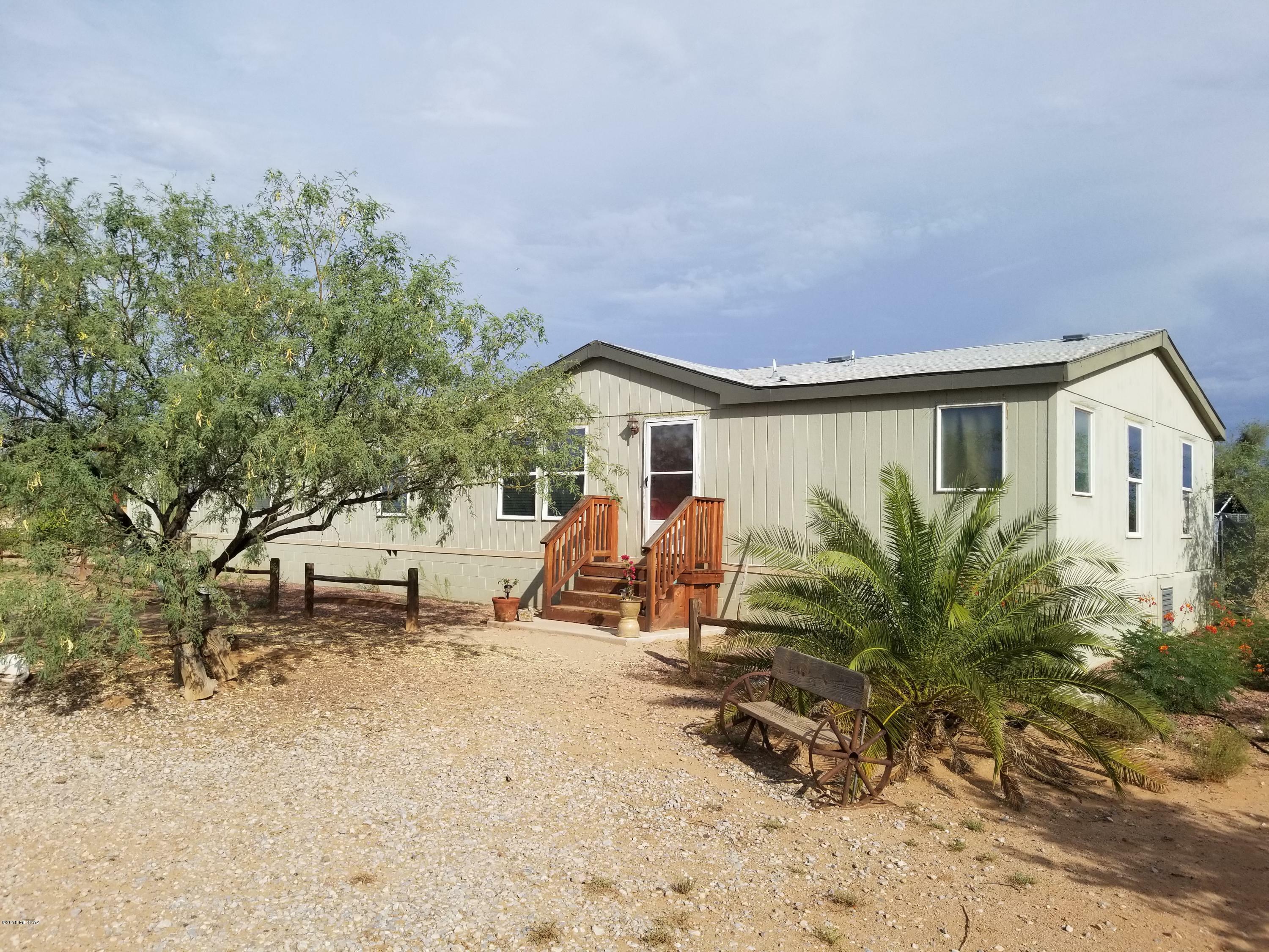 Property Photo:  12445 W Emigh Road  AZ 85743 