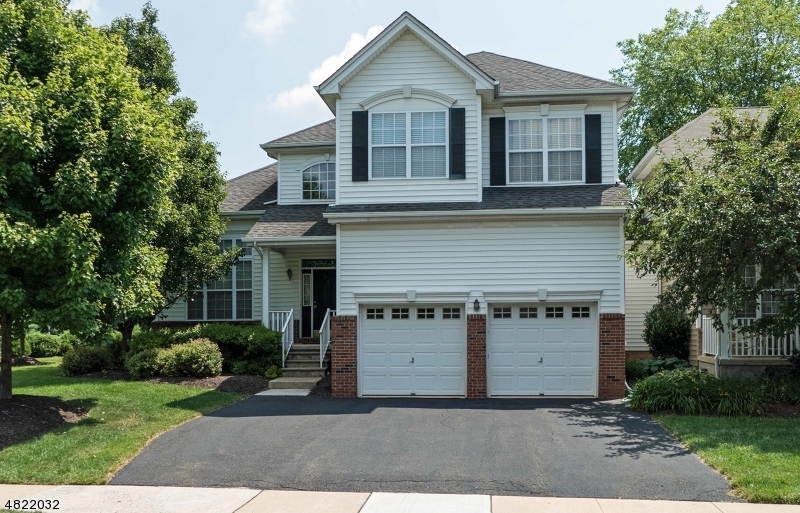 Property Photo: 1 Colts Ln NJ 08822
