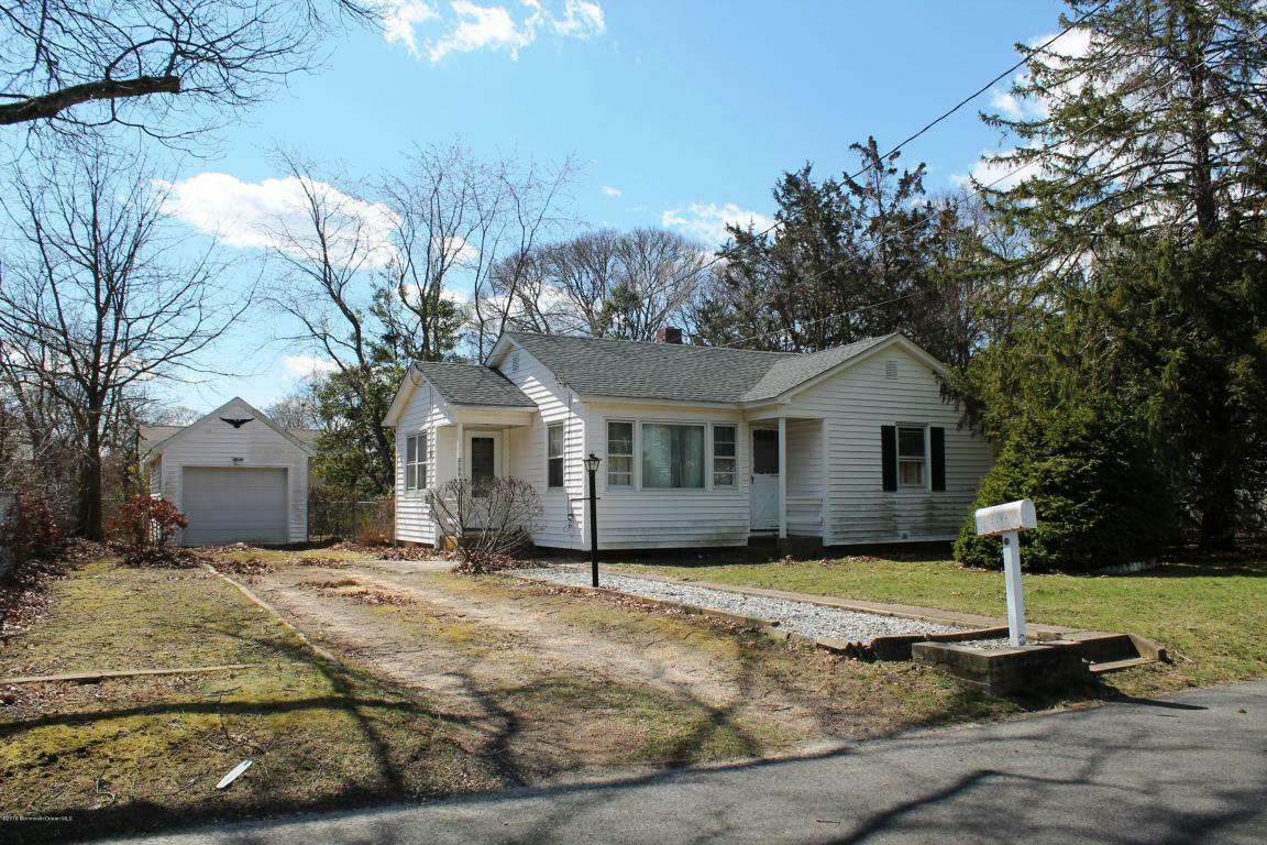 Property Photo:  2106 Rogers Road  NJ 08742 