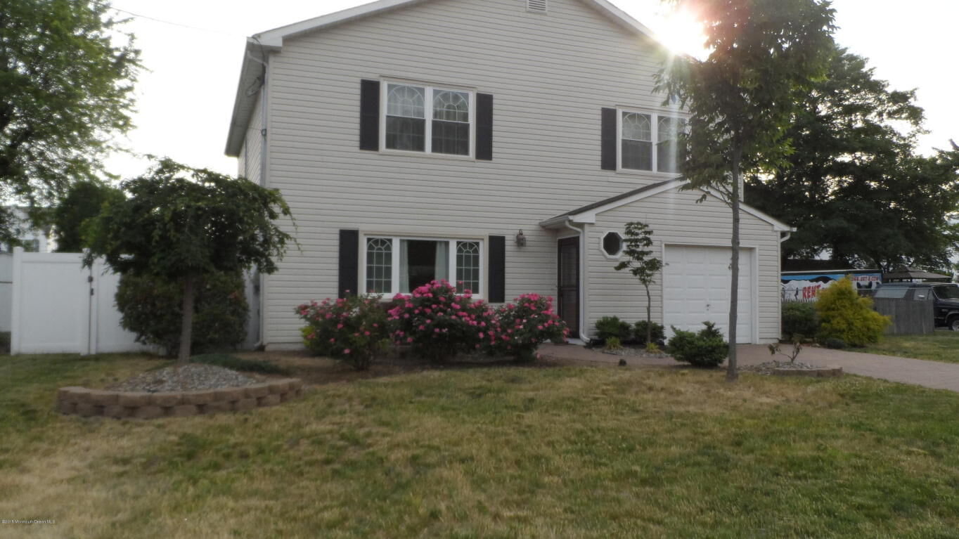 Property Photo:  31 Dakota Avenue  NJ 07748 