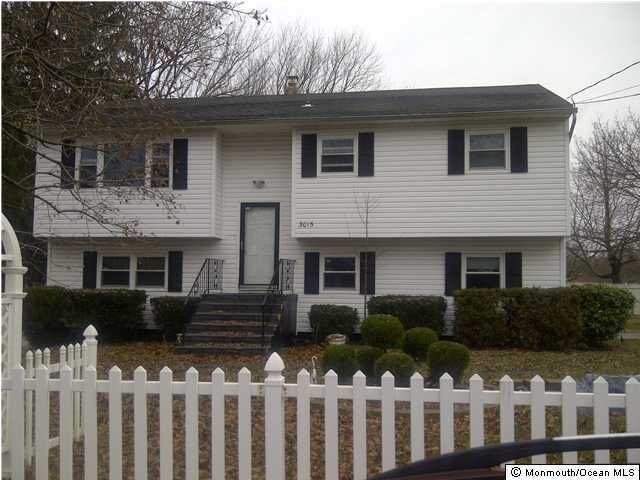 Property Photo:  3015 W Bangs Avenue  NJ 07753 