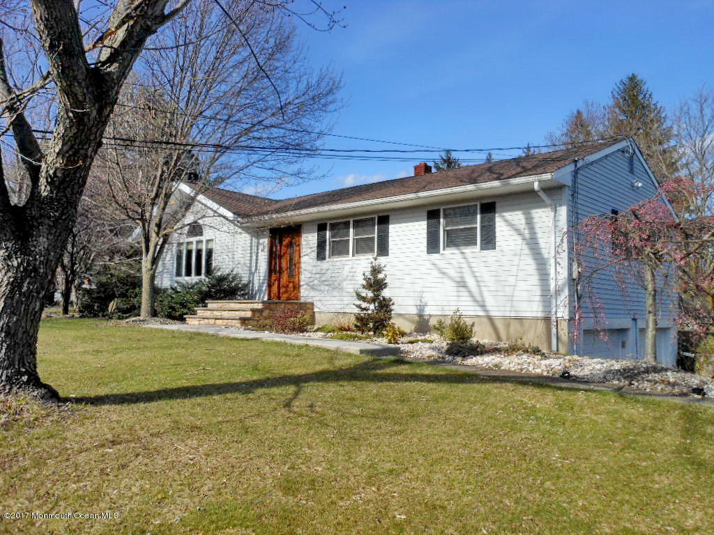 Property Photo: 84 Stillhouse Road NJ 08510