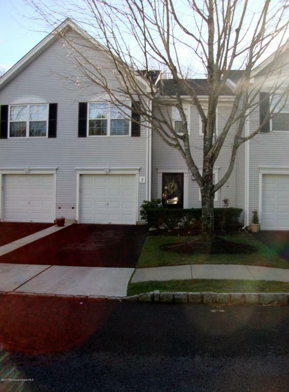 Property Photo:  5 Whitemarsh Drive  NJ 07726 