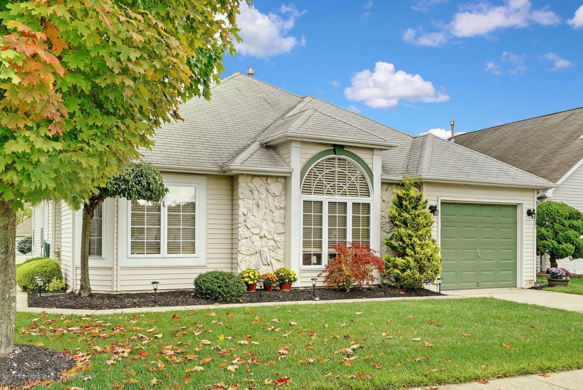 Property Photo: 27 N Baker Drive NJ 08527
