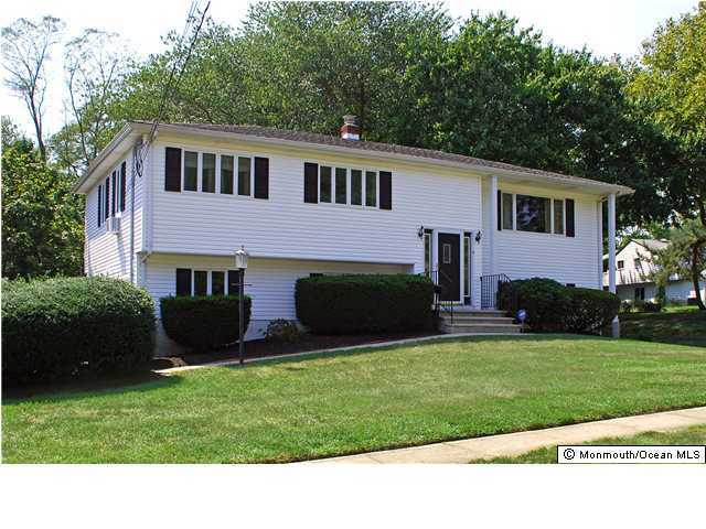 Property Photo: 6 Elinor Street NJ 07748