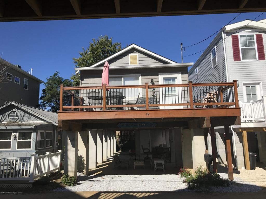 Property Photo:  49 Gravelly Point Road  NJ 07732 