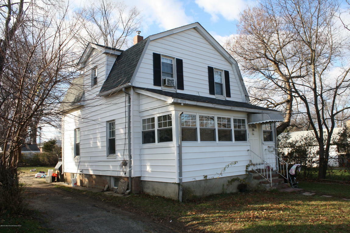 Property Photo:  316 Shrewsbury Avenue  NJ 07701 