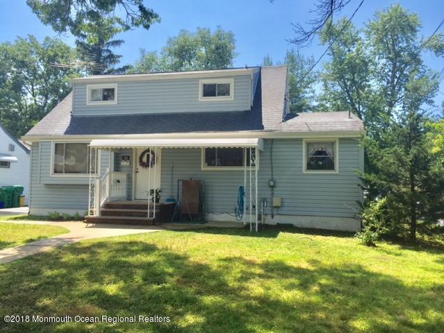 Property Photo: 345 Sunset Avenue NJ 08857