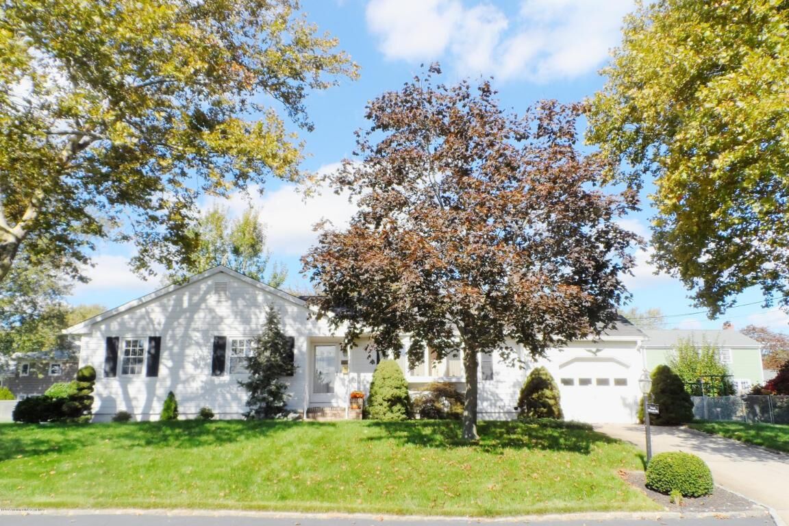 Property Photo:  144 Besante Boulevard  NJ 08724 