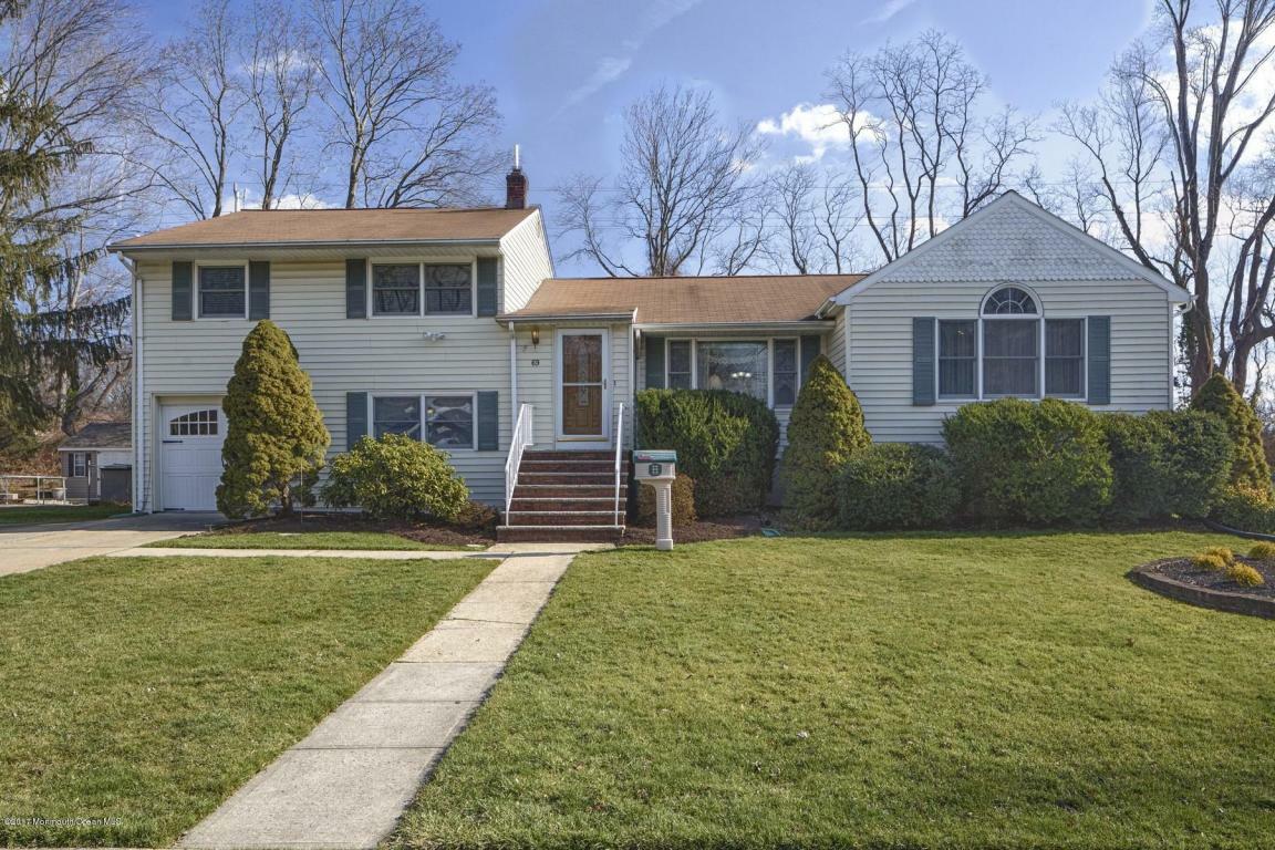 Property Photo:  69 Maida Terrace  NJ 07748 