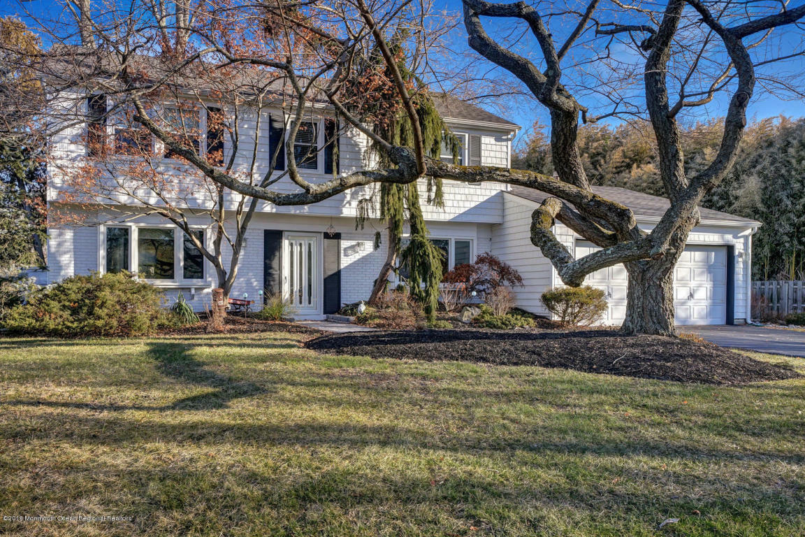 Property Photo: 33 Ogden Lane NJ 07726