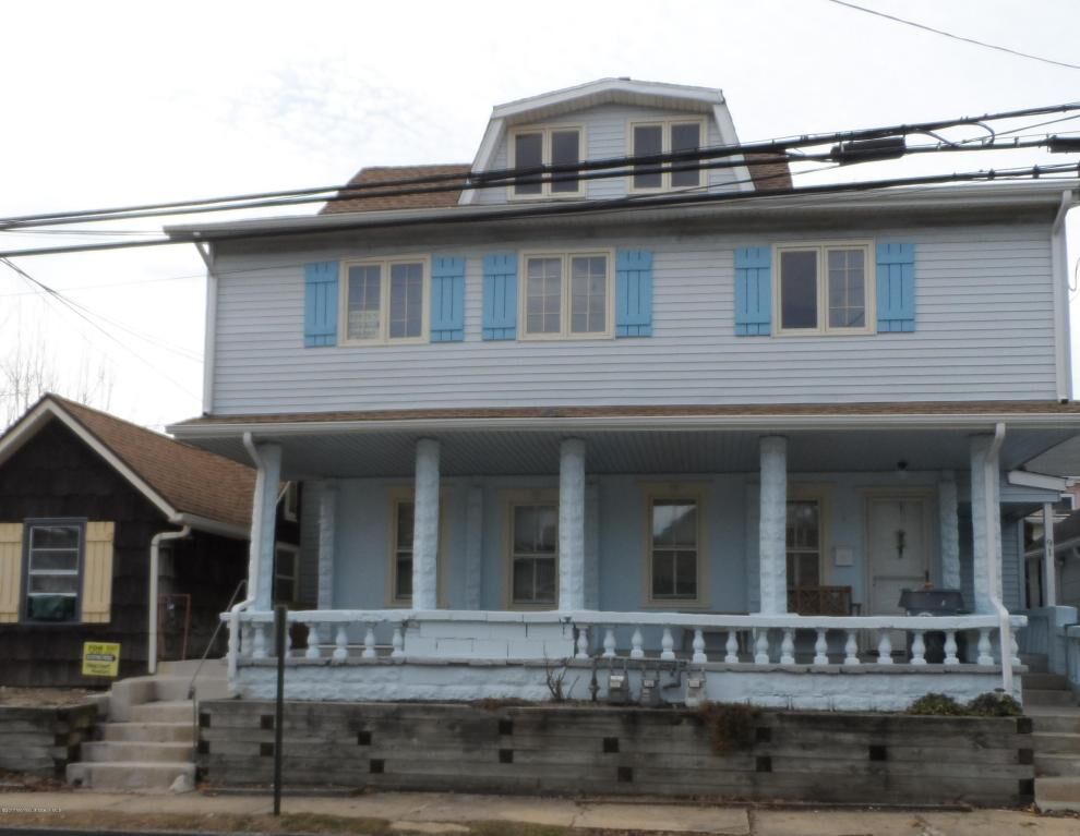 Property Photo:  91 Franklin Avenue  NJ 07756 