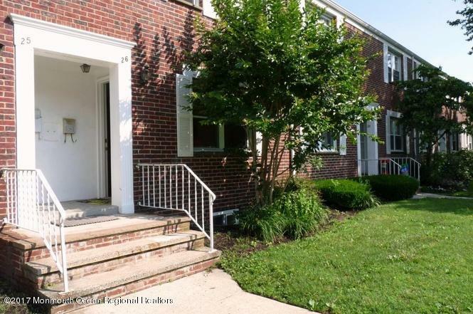 Property Photo:  317 Bath Avenue 26  NJ 07740 