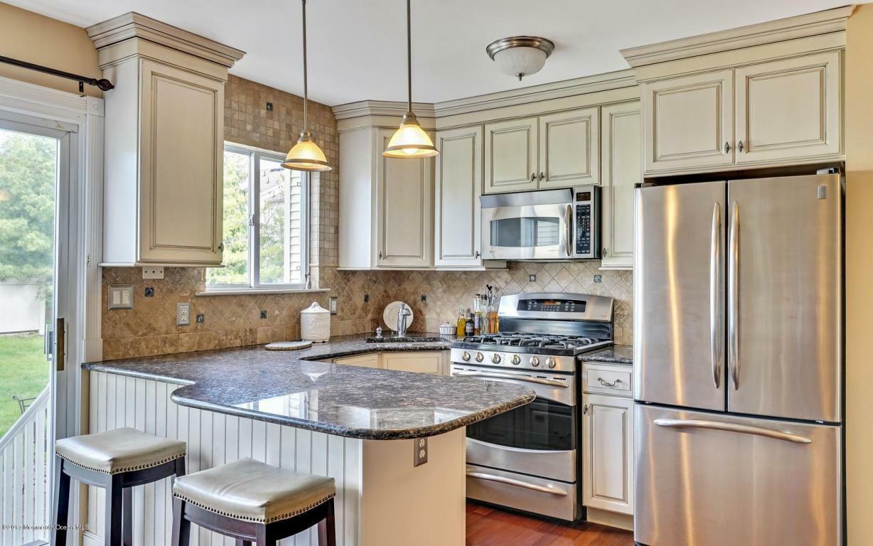 Property Photo:  23 Lucia Court  NJ 07747 