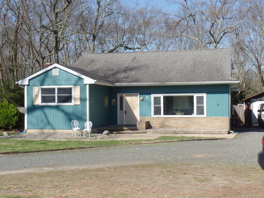 Property Photo:  17 Oakland Drive  NJ 08527 