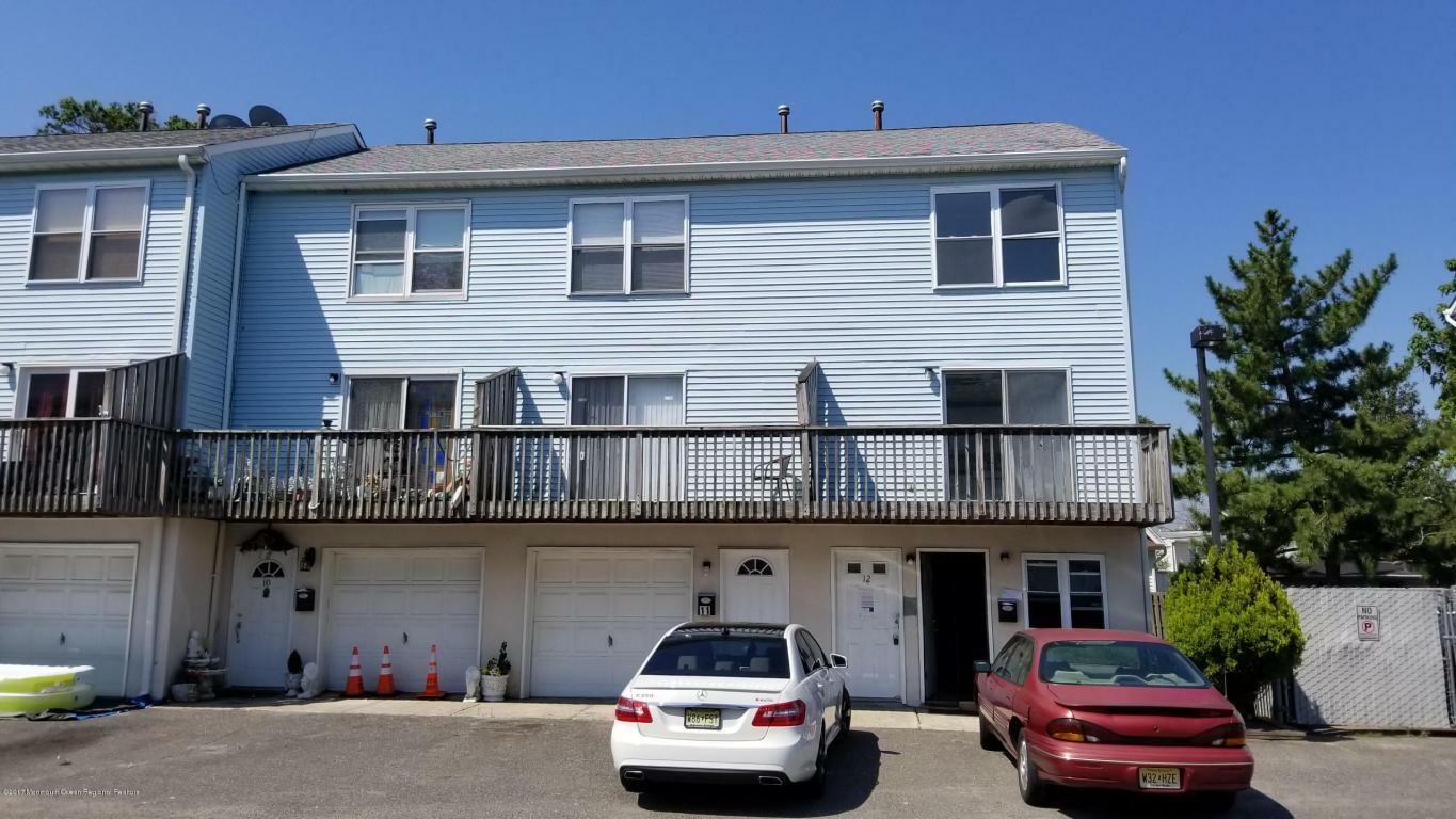 Property Photo:  12 Beachway Avenue 1B  NJ 07734 