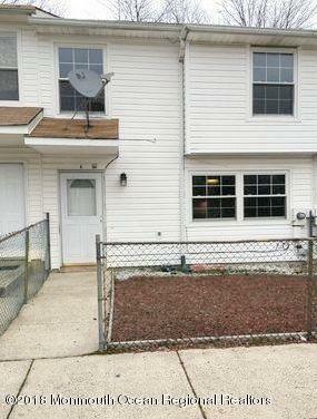 Property Photo:  92 Lexington Boulevard  NJ 08005 