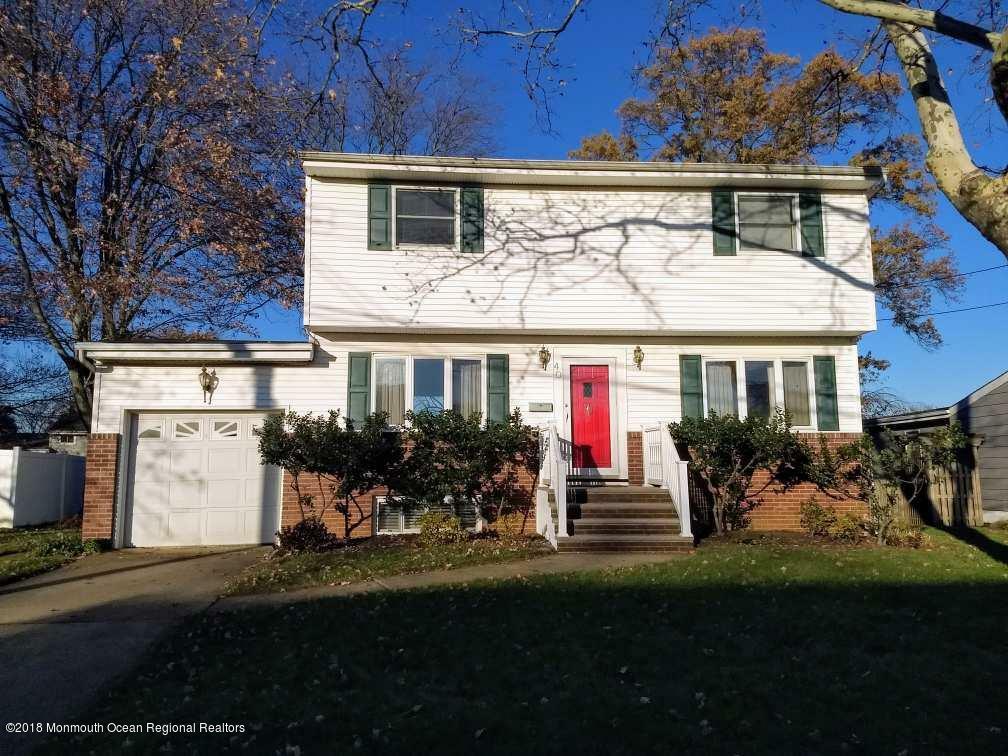 Property Photo:  40 Bucknell Drive  NJ 07730 