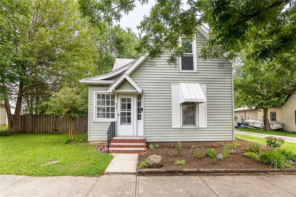 Property Photo: 903 South Main Street IN 46069