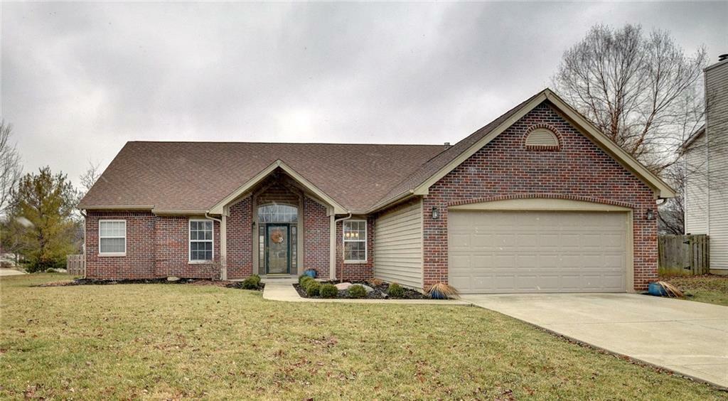 Property Photo:  11417 Whitewater Way  IN 46037 