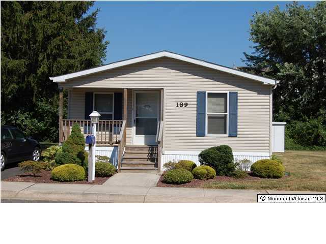 Property Photo: 189 Farm Road NJ 07728