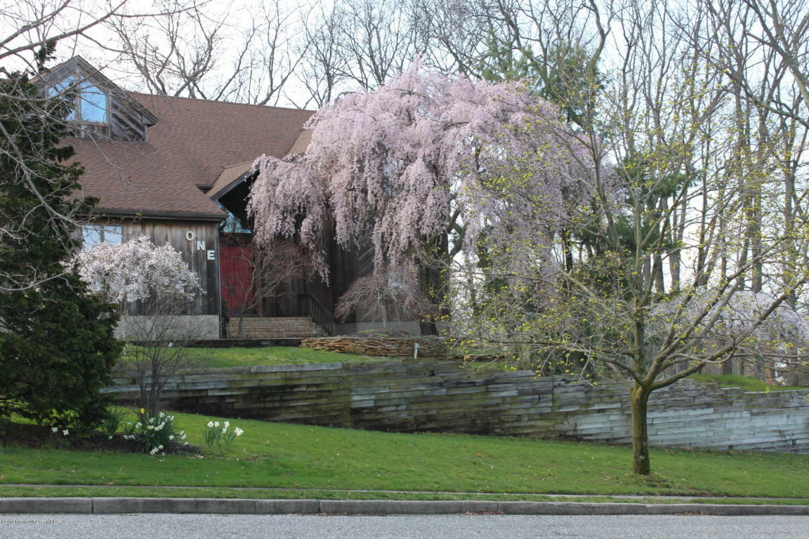 Property Photo: 1 Randi Lane NJ 07712