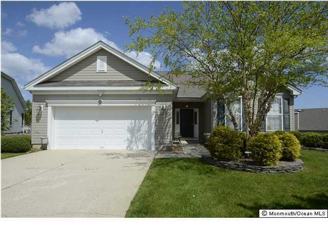 Property Photo: 4 Augusta Court NJ 07753
