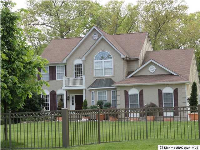 Property Photo:  250 Butterfly Road  NJ 08527 
