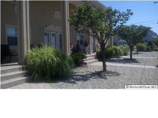 Property Photo: 101 New Jersey Avenue 7 H NJ 08742