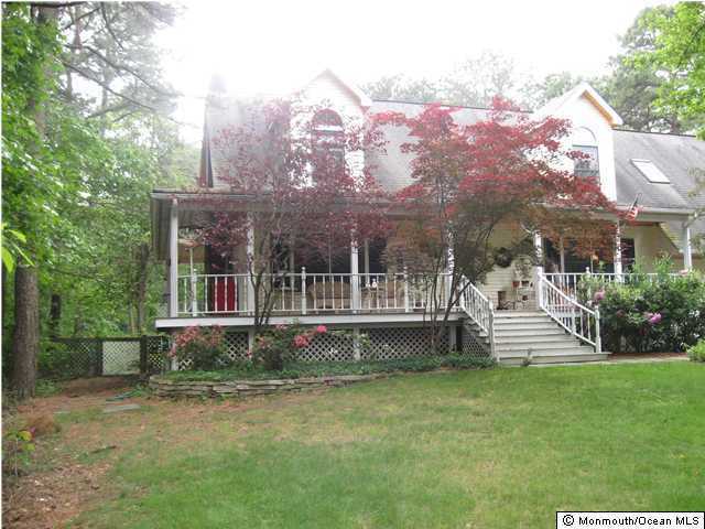 Property Photo:  240 Archertown Road  NJ 08533 