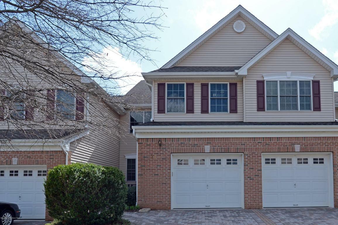 Property Photo: 21 Smock Court NJ 07726
