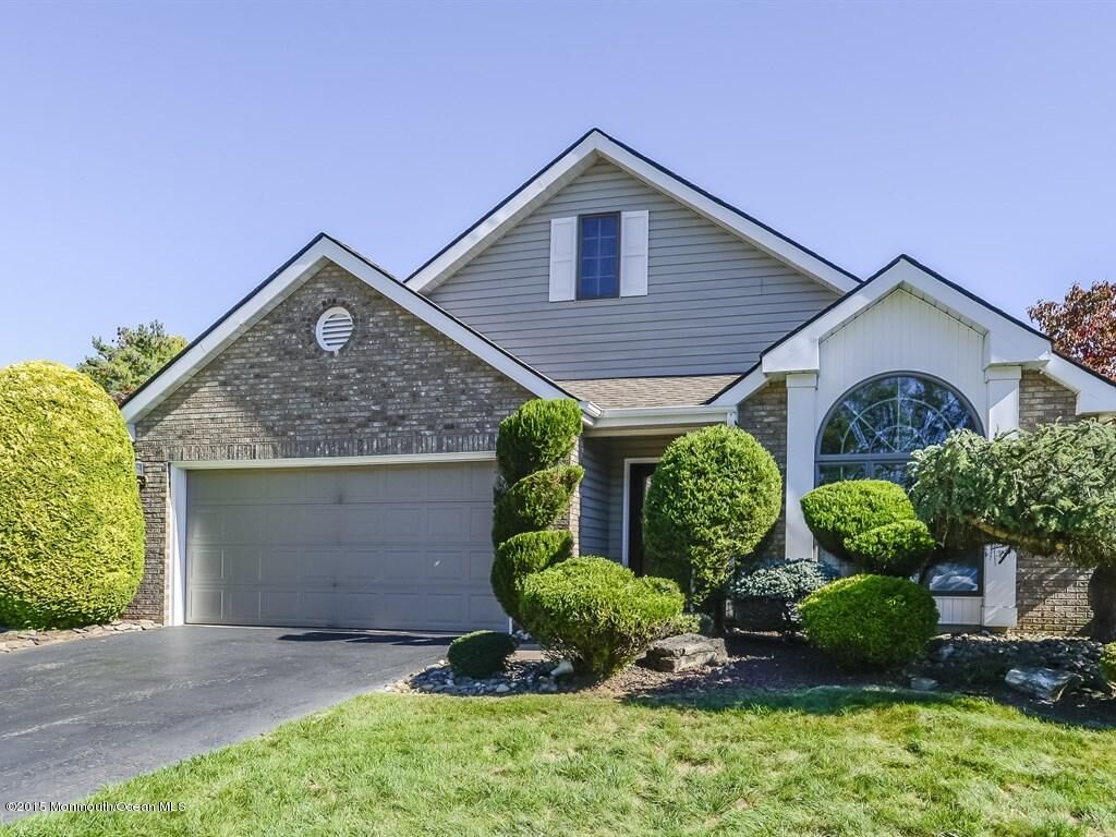 Property Photo: 62 Caldwell Terrace NJ 07746