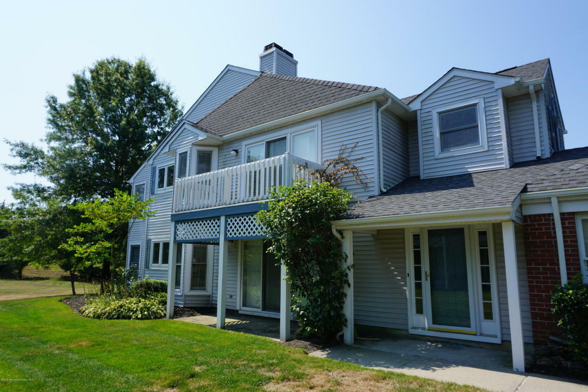 Property Photo:  22 Mc Kinley Drive  NJ 07712 