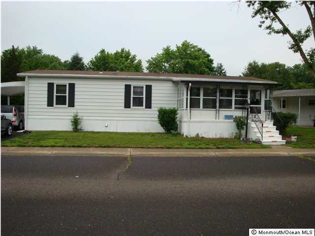 Property Photo: 2 Eagle Road NJ 08527