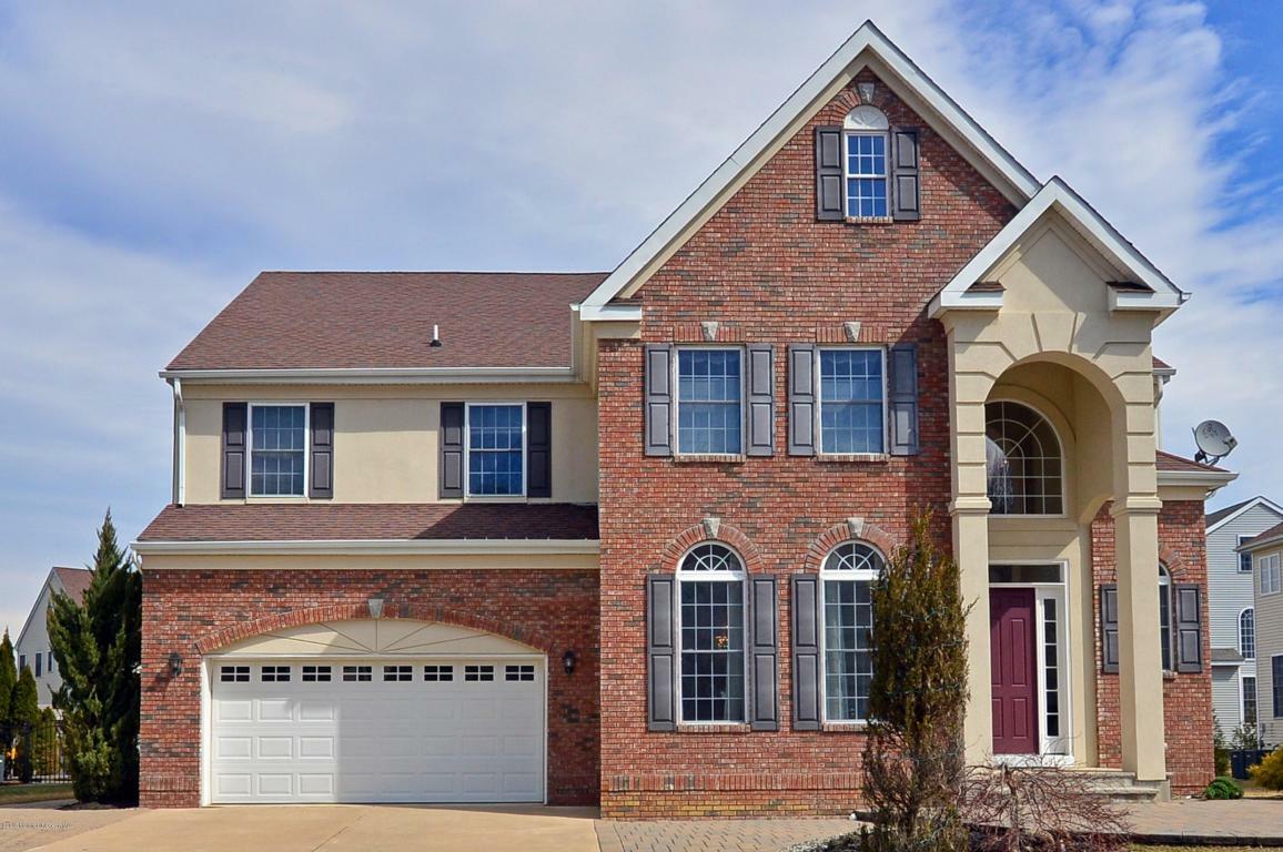 Property Photo: 33 Bracken Court NJ 07731