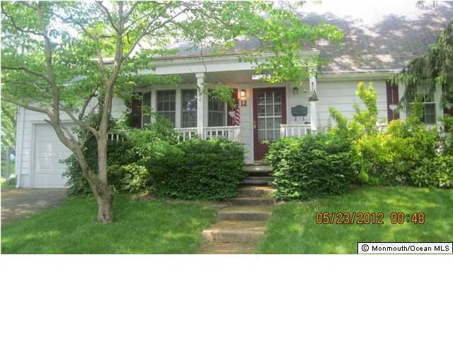 12 Trinity Place  Jackson NJ 08527 photo