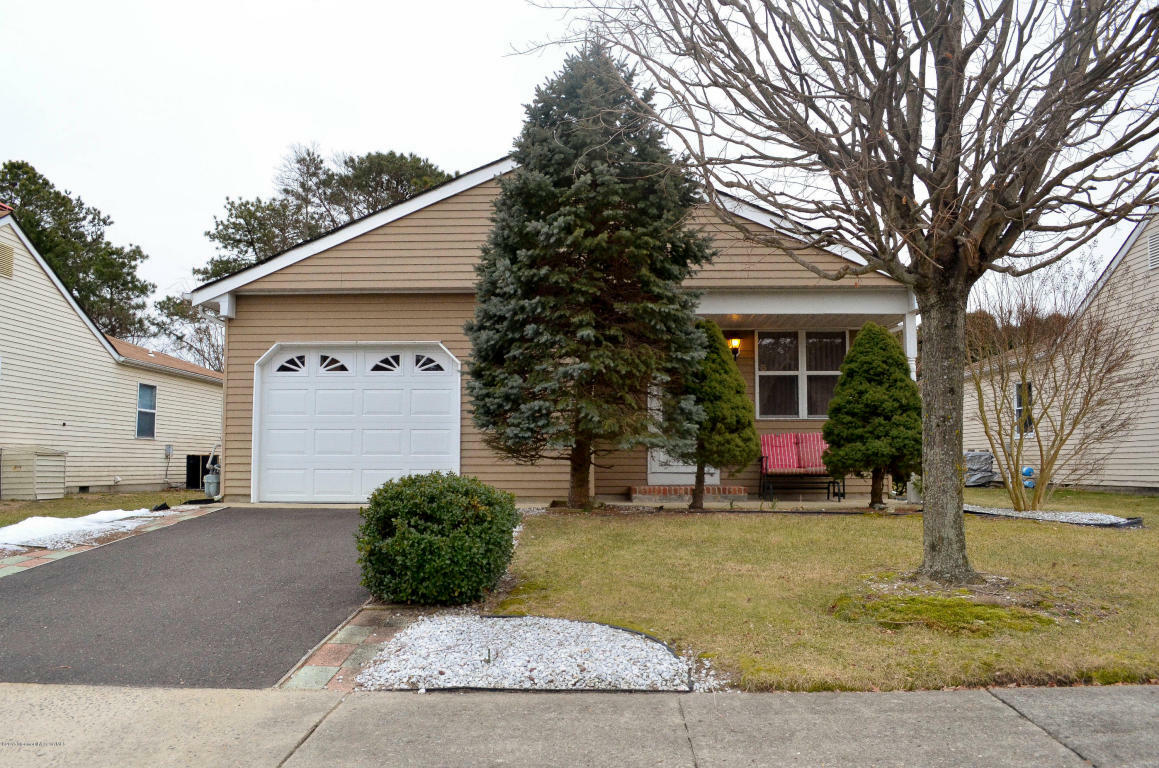 Property Photo:  99 Paradise Boulevard  NJ 08757 