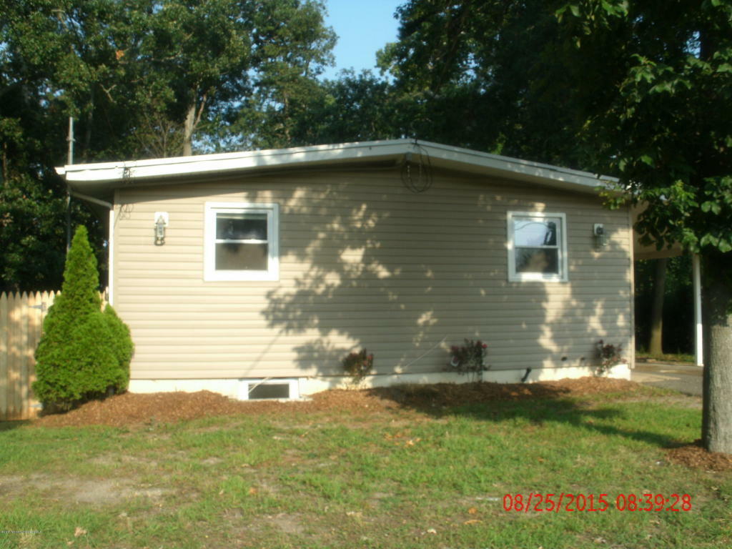 Property Photo: 16 Division Street NJ 08724