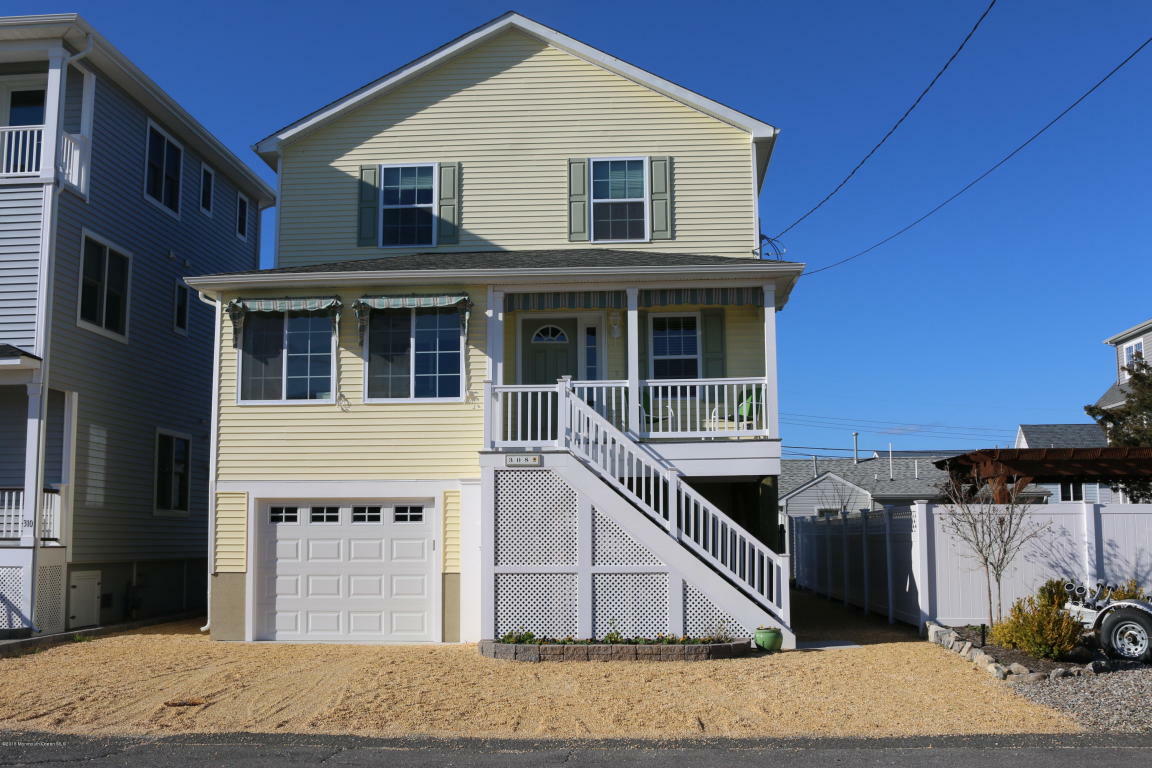 Property Photo: 308 3rd Avenue NJ 08751