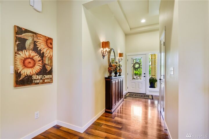 Property Photo: 23874 SE 284th Place WA 98038