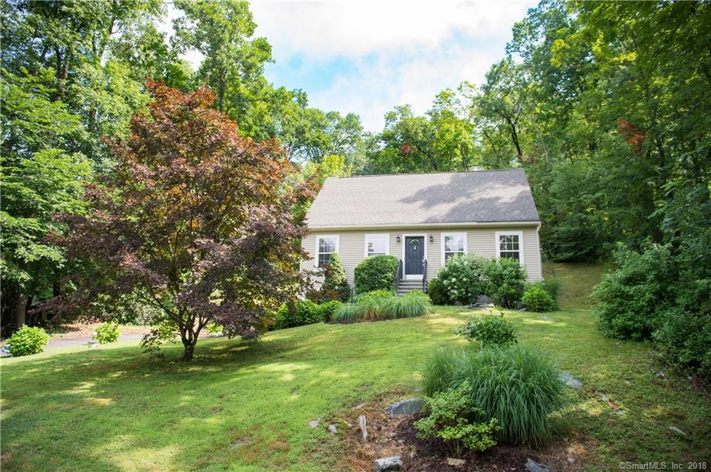 Property Photo:  330 Lee Farm Drive  CT 06488 