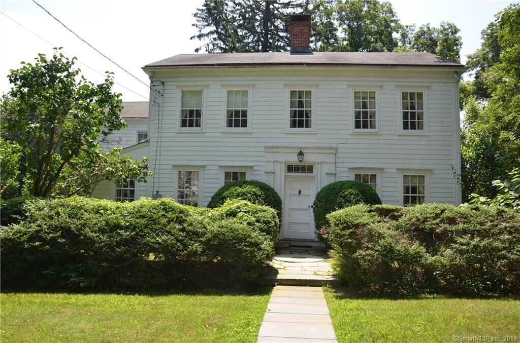 Property Photo:  45 Trinity Pass  CT 06903 