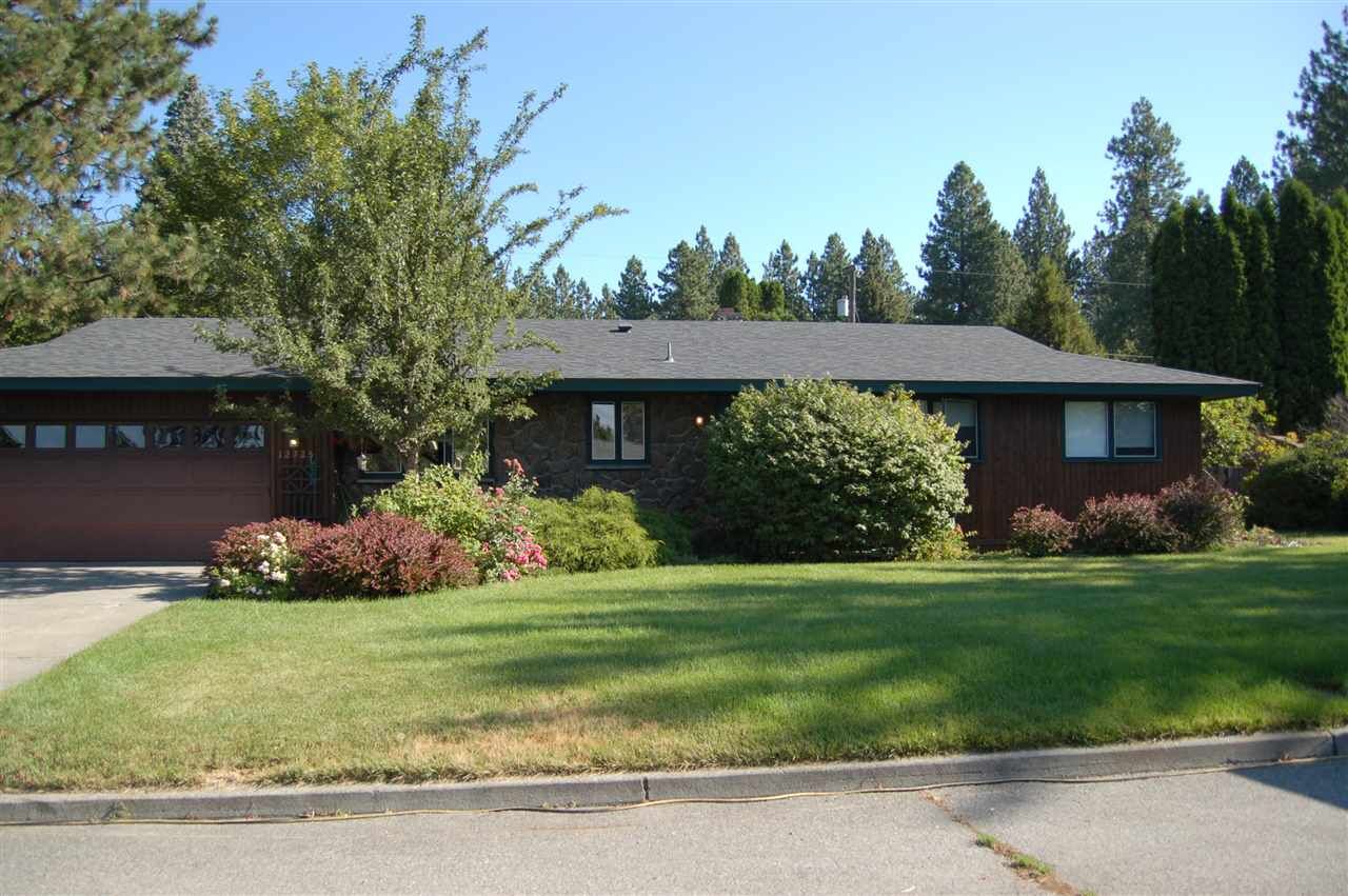 Property Photo: 12725 E 26th Ave WA 99216