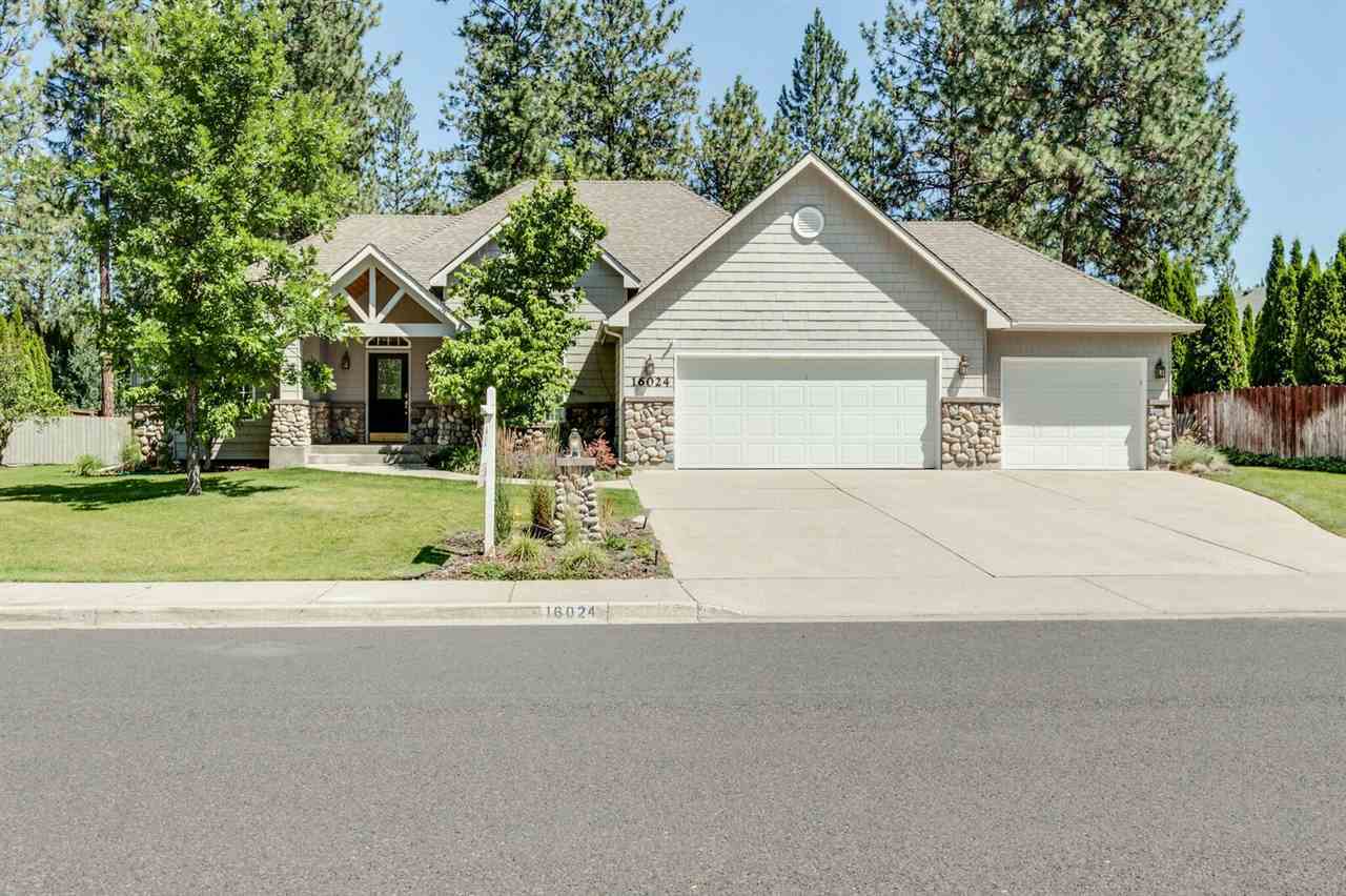 Property Photo: 16024 N Edencrest Dr WA 99208