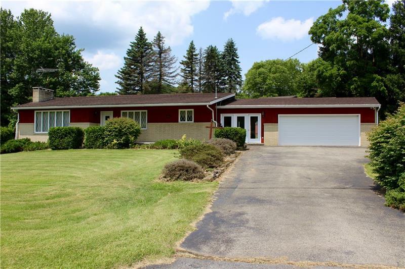 Property Photo: 799 State Route 66 PA 15656