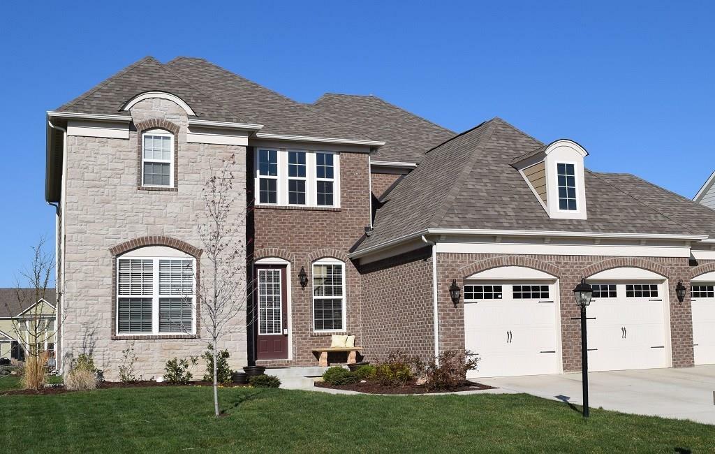 Property Photo:  9958 Copper Saddle Bend  IN 46040 