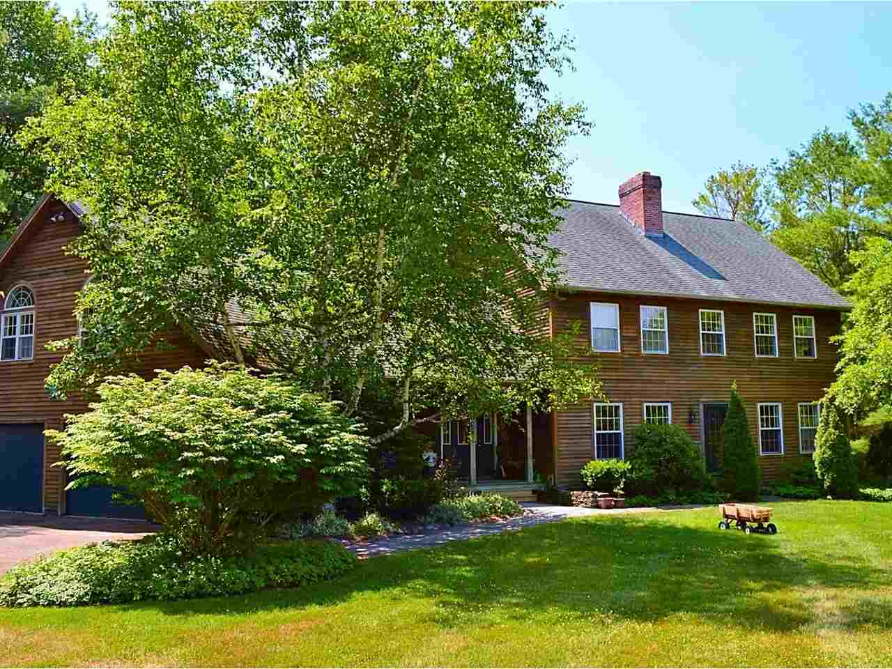 Property Photo: 522 Beaver Creek Road VT 05482
