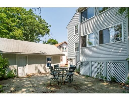 Property Photo:  39 Hardy Avenue  MA 02472 