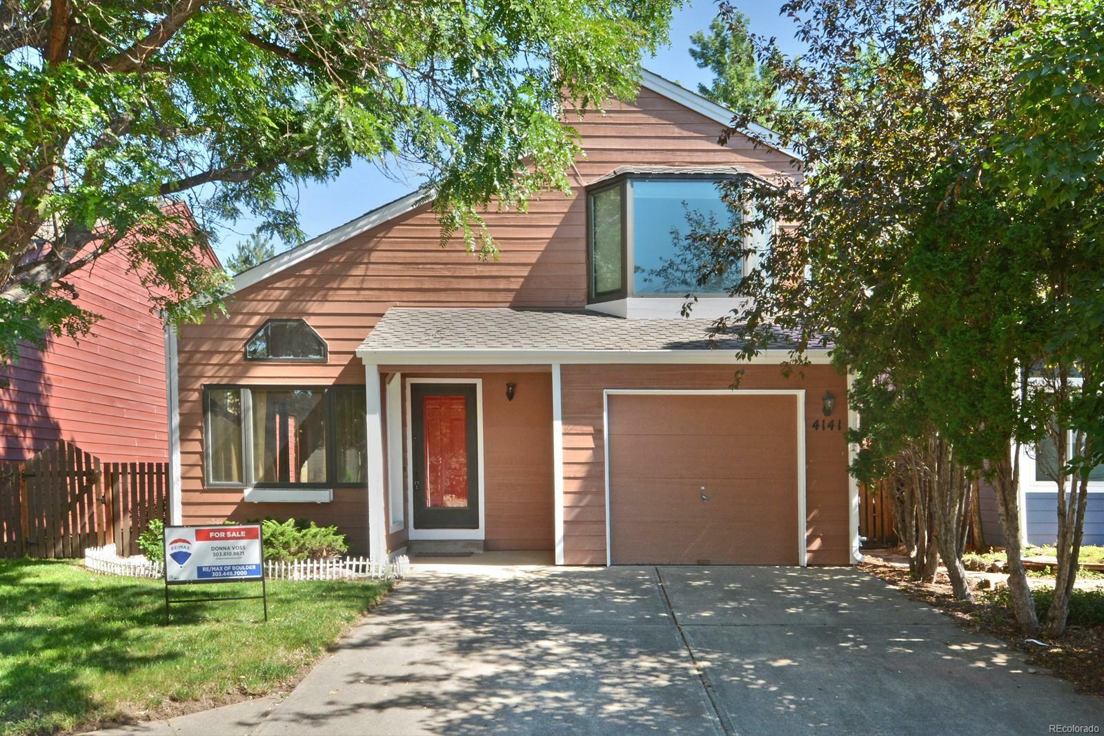 4141 Sunrise Court  Boulder CO 80304 photo