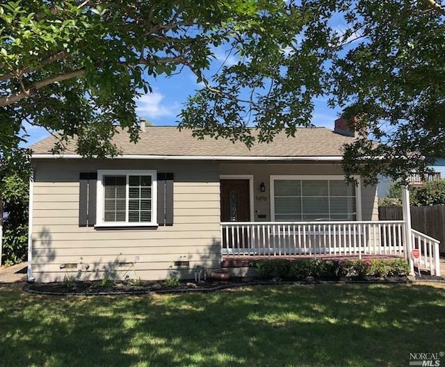 1808 Orchard Street  Santa Rosa CA 95404 photo